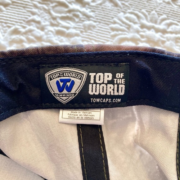 Nebraska Cap - Picture 3 of 10